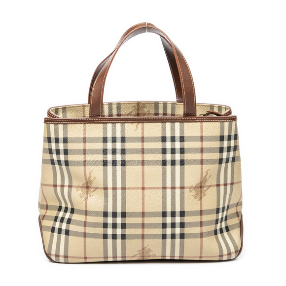 Burberry Medium Tote - Picture 5 of 8